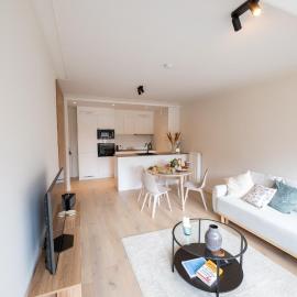 Amazing and perfectly situated apartment