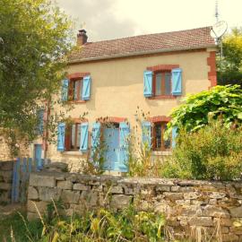 GITE CHEZ LE CHAT CROS calme et nature dans la Creuse, Limousin
