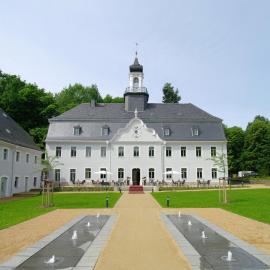 Hotel Schloss Rabenstein, Hotel in Chemnitz