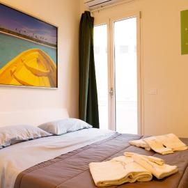 B&B Casa Cappuccini: Tricase'de bir otel