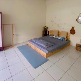 Homestay Mẹ Mít 1, hotel en Phú Hộp