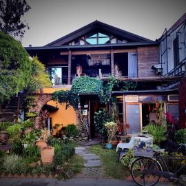 莊稼熟了一館Good Harvest B&B, hotel in Chishang