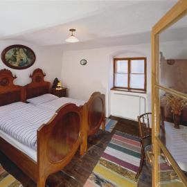 Penzion Na Louži, hotel in Český Krumlov