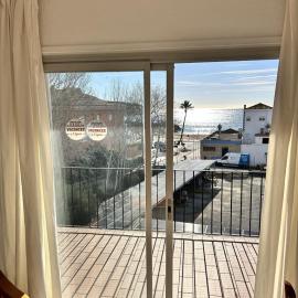 Isard 4 bis Apartamento junto a la playa