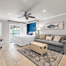 Inlet Sands 105, hotell sihtkohas Rosemary Beach