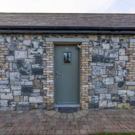 Alensgrove Cottages #11 - One-Bedroom Cottage