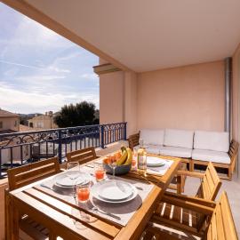 Appartement neuf et moderne à Grimaud - Fééries Provençales 212