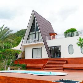 Honey Queen Resort, hotel in Ban Tha Manao