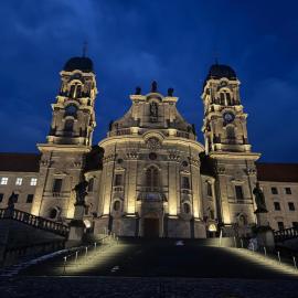Klostergarten, hotelli kohteessa Einsiedeln