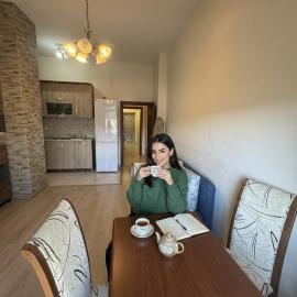 Лукс апартамент Базилика отделен вход