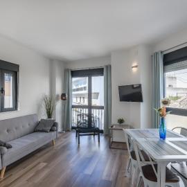 River Corner - Centro Ayamonte, hotel em Ayamonte