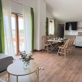 OLIVETTA Apartments & Rooms, hotel a Funtana