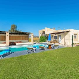 villa de calme, hotel u gradu Pastida