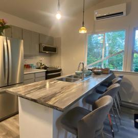 Shediac Beach Cottage- Pointe du Chene 2 Bedroom, hotell sihtkohas Pointe-du-Chêne