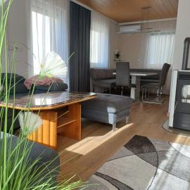 Apartmenthaus Stöckl in Bad deutsch Altenburg