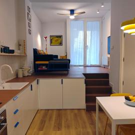 Pensión Apartamento Vigo Centro Fisterra 10