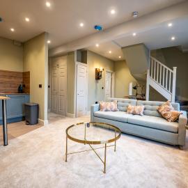 The Links Apartments, hotel in Newark-on-Trent