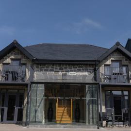 #1 The Stone House at Alensgrove, hotel v mestu Leixlip