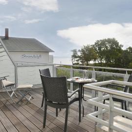 Ferienwohnung Oberdeck