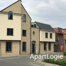 Apartlogie – hotel w mieście Tongeren