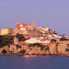 Parador de Ibiza