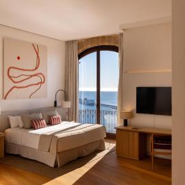 Parador de Ibiza, ξενοδοχείο στην Ίμπιζα Πόλη