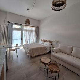 Mono7924, hotel a Levanto