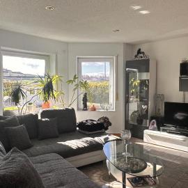 Ferienwohnung Andrea mit traumhaftem Garten