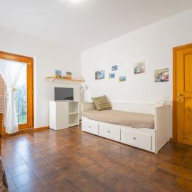 La casa di Rosella, hotel en Marcelli