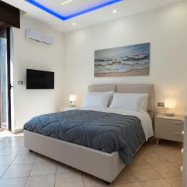 La Poseidonia Rooms