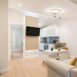 Apartamentos Lúa Atlántica