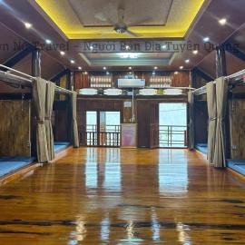 Hoàng Chung Homestay, hotel in Na Hang