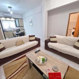 Iasonidis Guest House, hotel v destinaci Dispilio