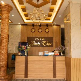 Bich Thu Hotel, khách sạn ở TP. Hồ Chí Minh