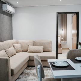 koli comfort apartments, Hotel in Gjirokastra