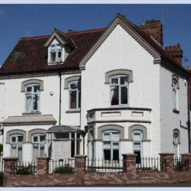 The Lodge, hotel in King's Lynn