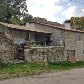 Casa da Zeza, hotel em Negreda