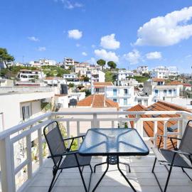 Dinas Apartment Alonissos - Nefeli Summer Haven