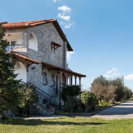 Mama's Horizon Villa by Booking Kottas