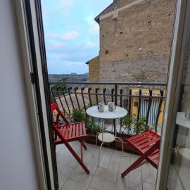 DaLu' tourist accommodation
