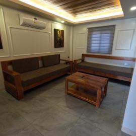 Annie's Lodge Agoo, hotell sihtkohas Agoo