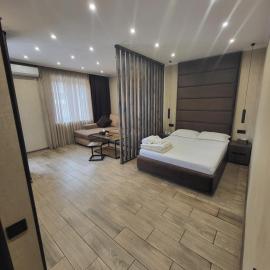 Rayana's house, hotel u gradu Vanadzor