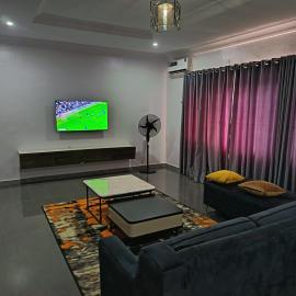 Kbazz apartments Unit 2