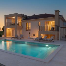 Villa Morus ZadarVillas