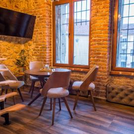 Sky Apartman 2, hotel in Kučevo