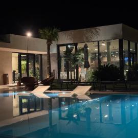 Terreforti Boutique Spa & Glamping, hotel i Agrigento