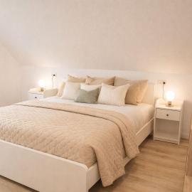 Borkum, hotelli kohteessa Schillig