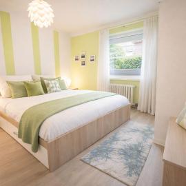 Norderney, hotelli kohteessa Schillig