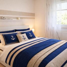 Ankerplatz, hotell i Horumersiel