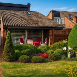 Niggemann โรงแรมในโฮร์มาร์เซียล